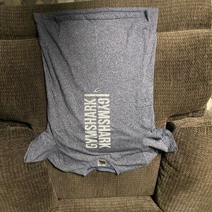 Gymshark Statement Tee